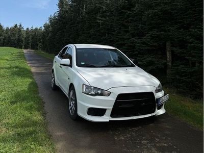 gebraucht Mitsubishi Lancer 