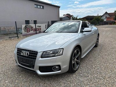 Audi A5 Cabriolet