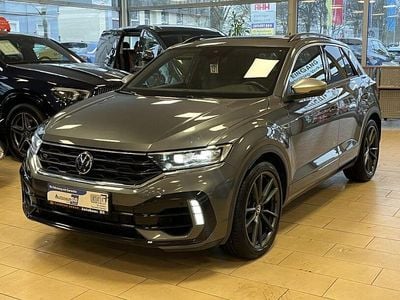Gebraucht VW T-Roc Beats 300 PS (220 kW) 2022 Grau SUV