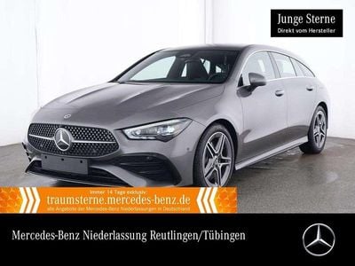 Mercedes CLA250