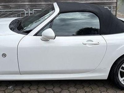 Mazda MX5