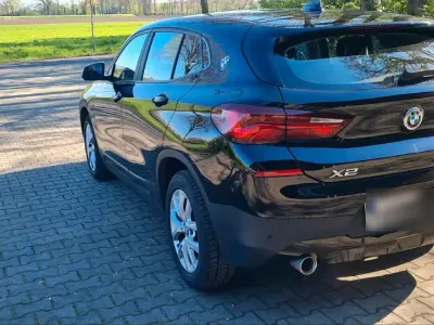 Gebraucht BMW X2