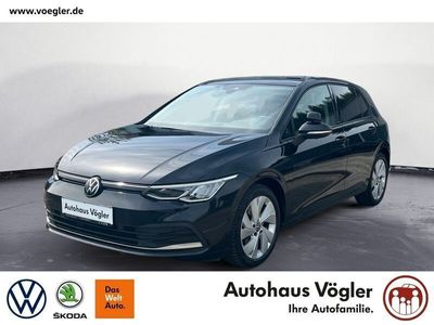 gebraucht VW Golf 1,6 TDI DSG Active Fahrschulwagen