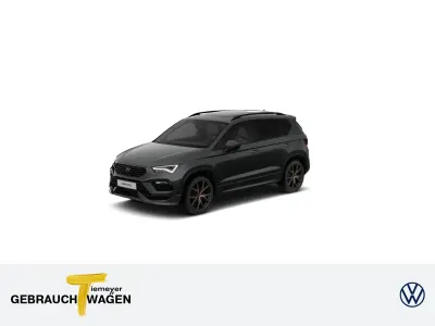 Usata Cupra Ateca VZ 300 CV (220 kW) 2024 SUV