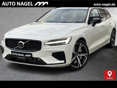 Weiß Neu 2025 Volvo V60 Plus Kombi | 64.800 €