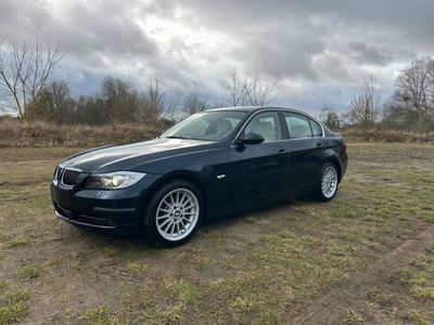 gebraucht BMW 330 i - Individual