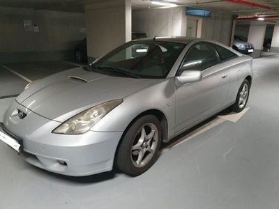 Toyota Celica