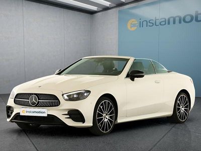 Mercedes E450