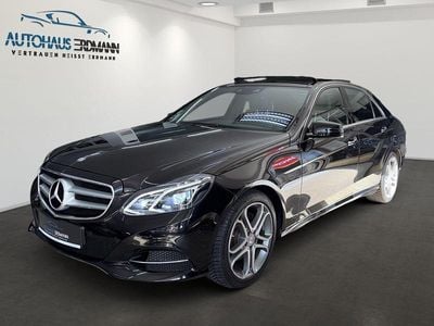 Mercedes E300
