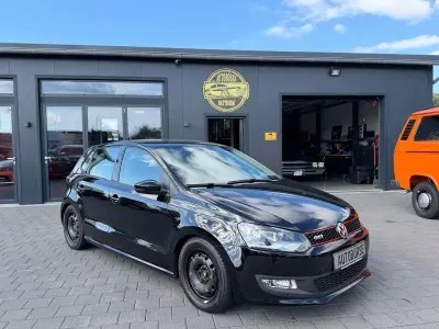 Gebraucht VW Polo