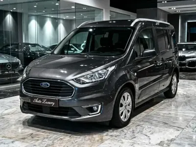 Gebraucht Ford Tourneo Connect