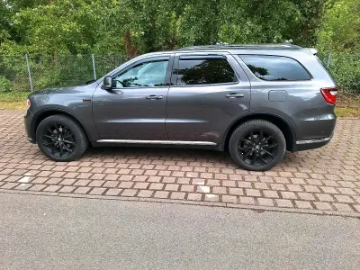 Gebraucht Dodge Durango