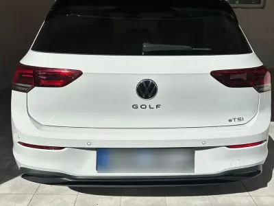 Gebraucht VW Golf VIII