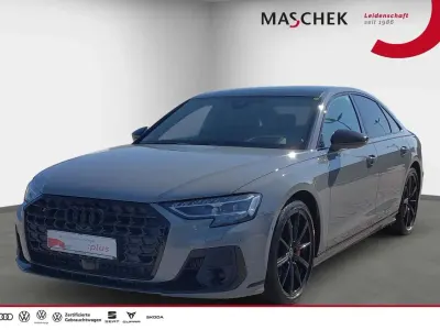 Gebraucht Audi S8