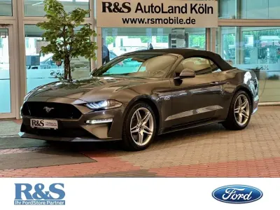 Gebraucht Ford Mustang