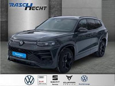 Nuova VW Tayron Style 204 CV (150 kW) 2026 Grigio SUV