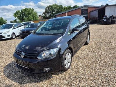 VW Golf Plus