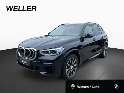 Gebraucht BMW X5