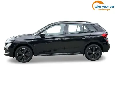 Gebraucht Skoda Kamiq