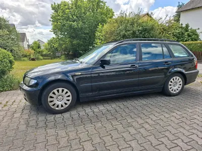 Gebraucht BMW 318