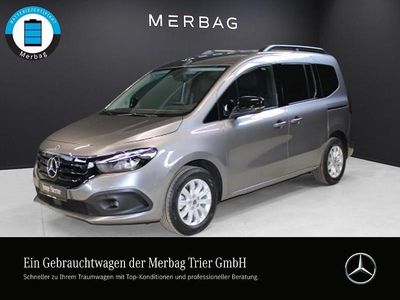 Mercedes EQT200
