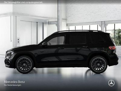 Usata Mercedes GLB200 163 CV (119 kW) 2026 SUV