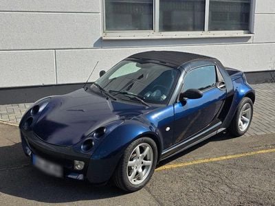 Smart Roadster