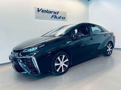 Toyota Mirai