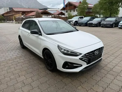 Gebraucht Hyundai i30