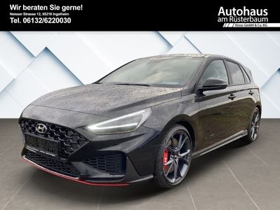 gebraucht Hyundai i30 N Performance 8-DCT 2.0 T-GDI FL MJ23 Navi.