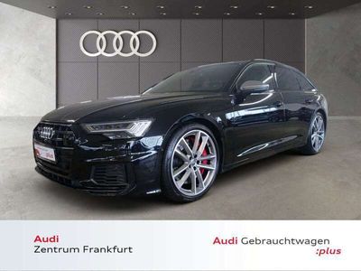 gebraucht Audi S6 Avant