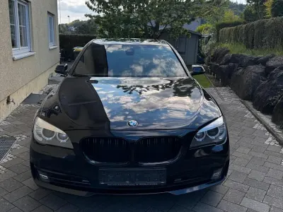 Gebraucht BMW 750