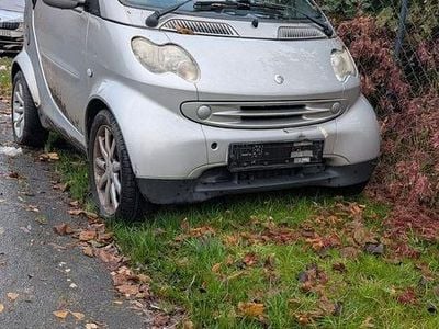 Smart ForTwo Coupé