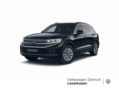 Gebraucht VW Touareg