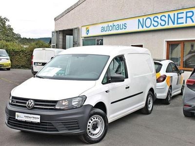 VW Caddy Maxi
