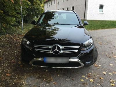 Mercedes GLC220