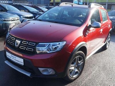 Kalaharirotmetallic (metallic) Gebraucht 2020 Dacia Sandero Prestige Kleinwagen | 7.980 € (Guter Preis)