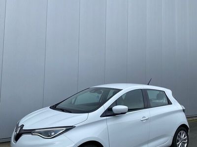 gebraucht Renault Zoe R110 Z.E.50 (Große Kaufbatterie 395km)