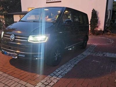 VW T6