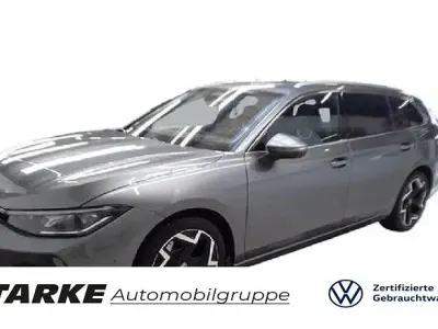 Używany VW Passat R-line 265 KM (194 kW) 2025 Szary Kombi