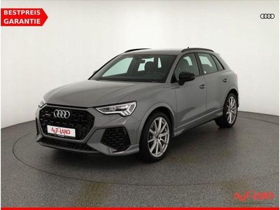 Gebraucht Audi RS Q3 Sport 400 PS (294 kW) 2021 Grau SUV