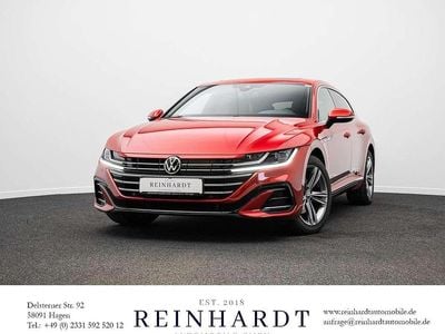 VW Arteon