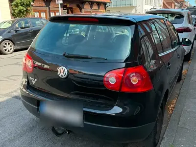 Gebraucht VW Golf V