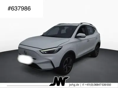 Gebraucht MG ZS