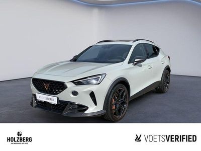 Gebraucht Cupra Formentor VZ 390 PS (286 kW) 2023 Grau SUV