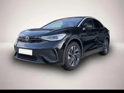Gebraucht VW ID.5 Pure 125 kW (170 PS) 2025 Manufacturer SUV