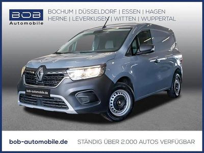 Usata Renault Kangoo Rapid Advance 75 CV (55 kW) 2022 Andere Monovolume