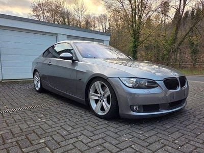 Gebraucht BMW 325 Performance 218 PS (160 kW) 2008 Grau Coupé