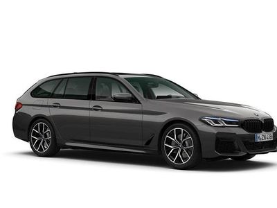 Gebraucht BMW 540 Efficient Dynamics 333 PS (244 kW) 2025 Kombi