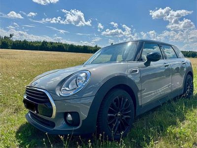 Mini Cooper Clubman